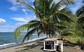 Camping Babsita-Tipi Und Huetten Und Stellplaetze Fuer Zelt Und Camper Direkt Am Meer Und See